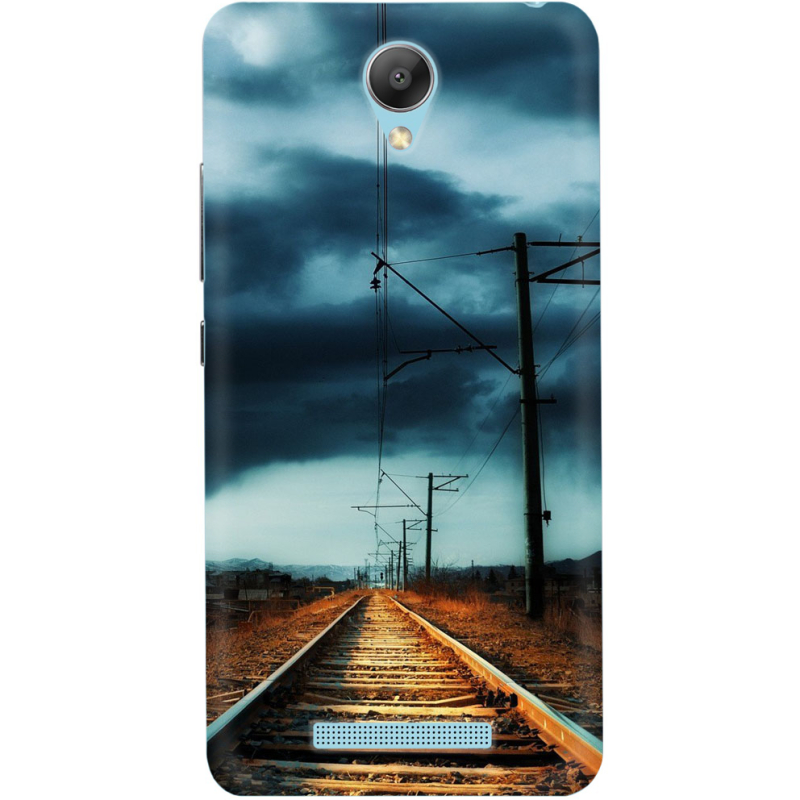 Чехол Uprint Xiaomi Redmi Note 2 