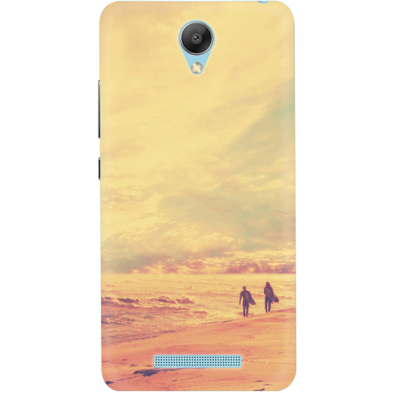 Чехол Uprint Xiaomi Redmi Note 2 