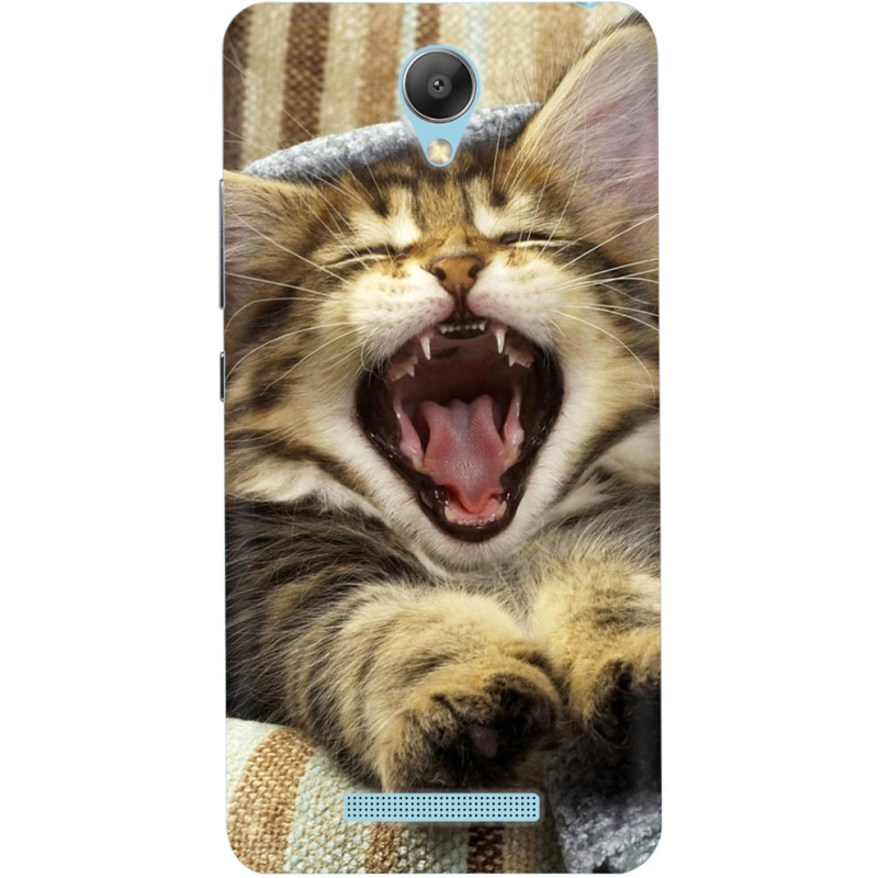 Чехол Uprint Xiaomi Redmi Note 2 