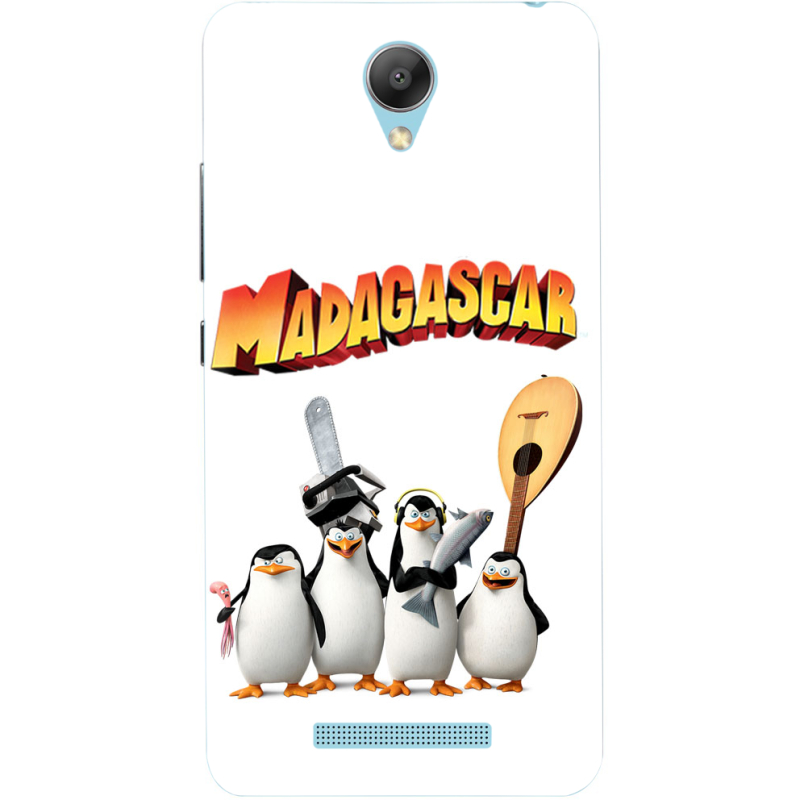 Чехол Uprint Xiaomi Redmi Note 2 