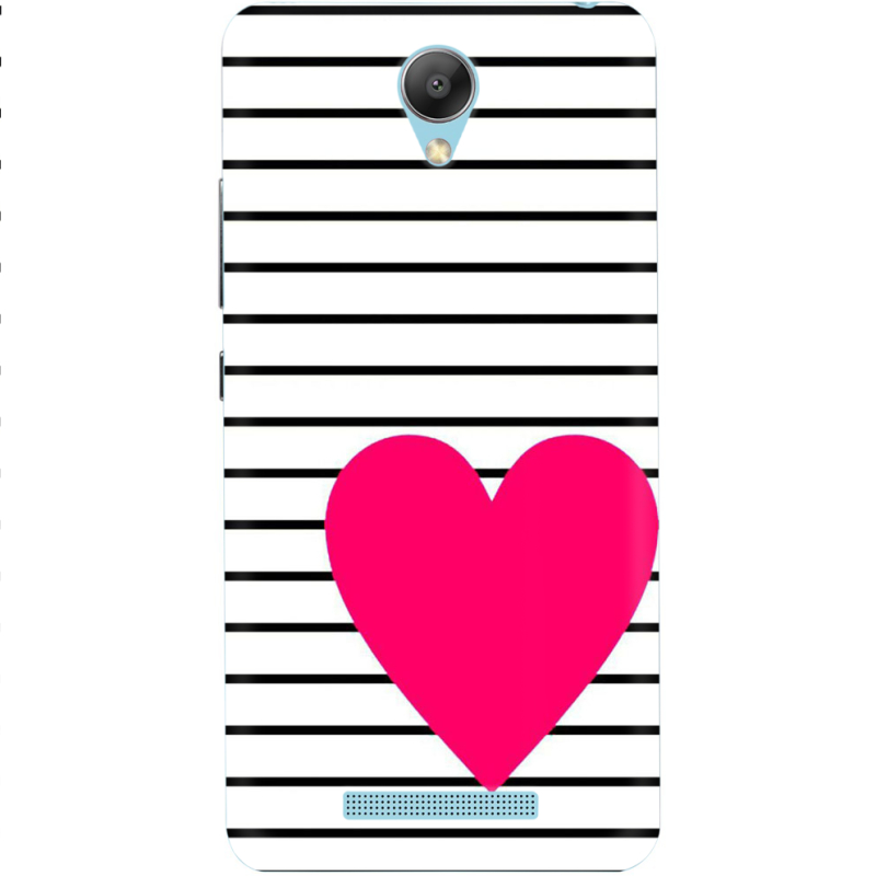 Чехол Uprint Xiaomi Redmi Note 2 