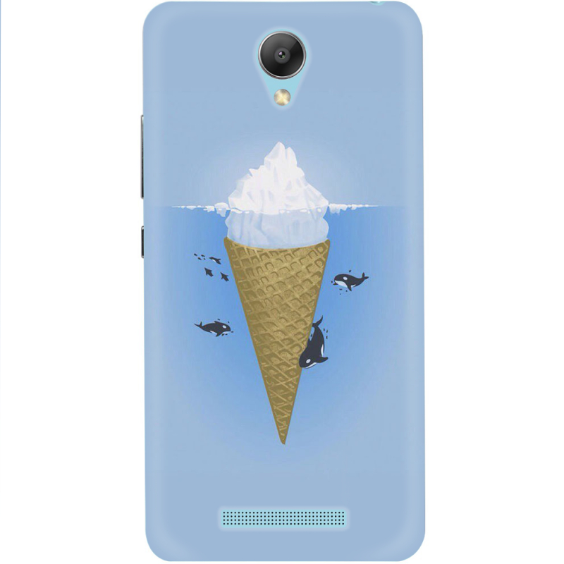 Чехол Uprint Xiaomi Redmi Note 2 