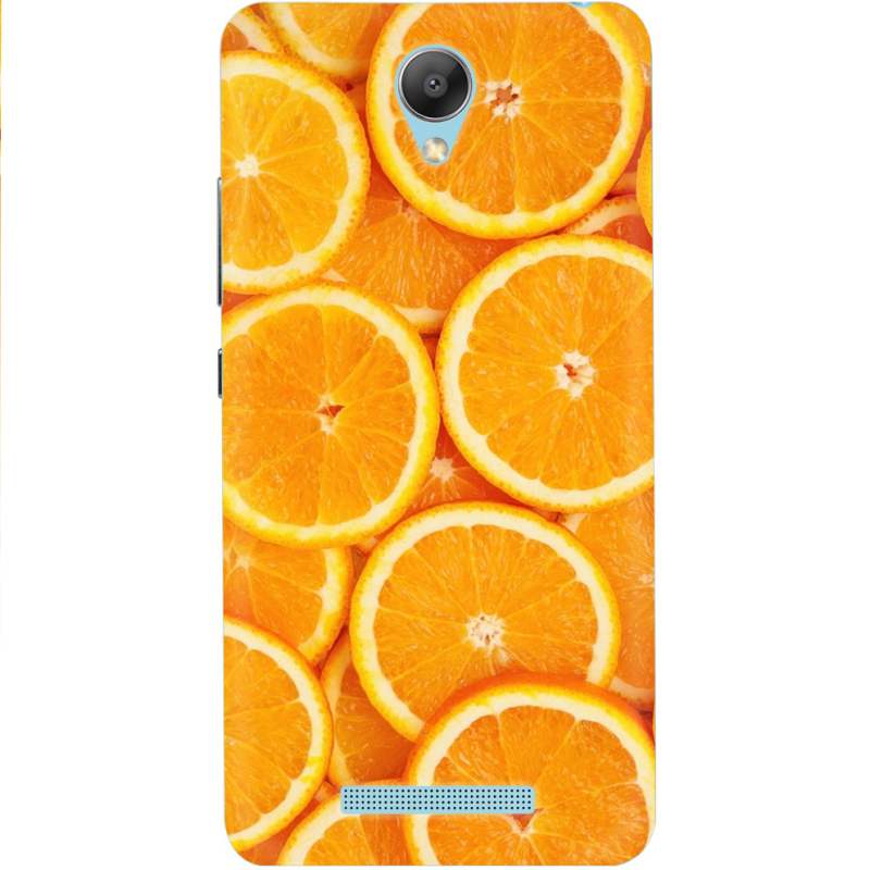 Чехол Uprint Xiaomi Redmi Note 2 