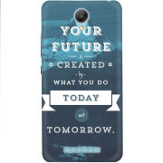 Чехол Uprint Xiaomi Redmi Note 2 