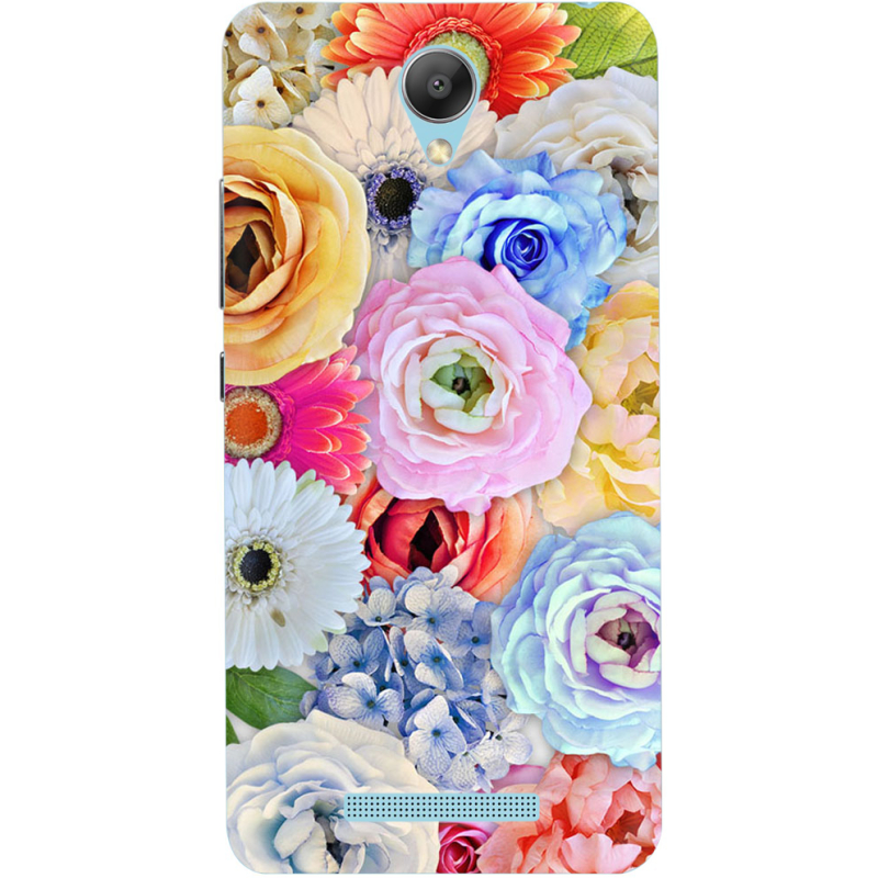 Чехол Uprint Xiaomi Redmi Note 2 Blossom