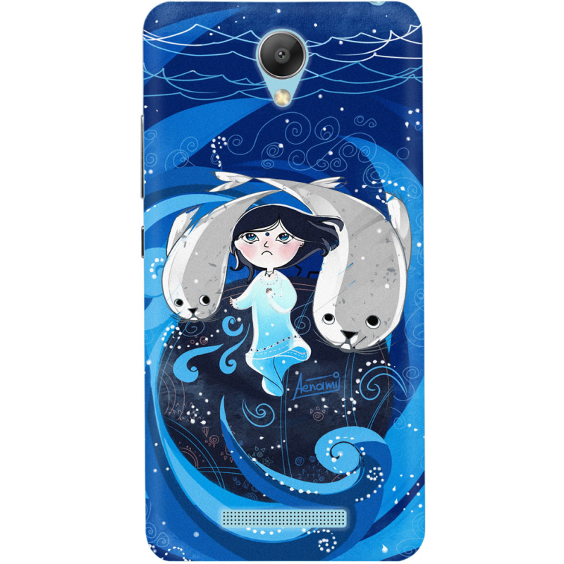 Чехол Uprint Xiaomi Redmi Note 2 Song of the Sea