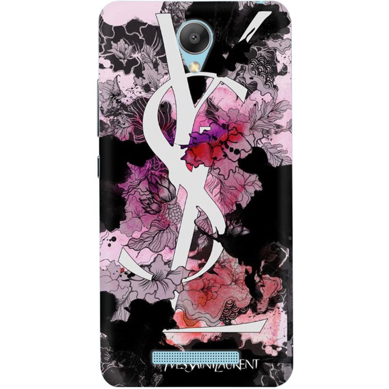 Чехол Uprint Xiaomi Redmi Note 2 