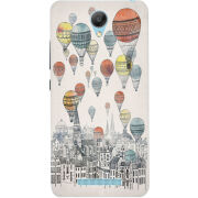 Чехол Uprint Xiaomi Redmi Note 2 