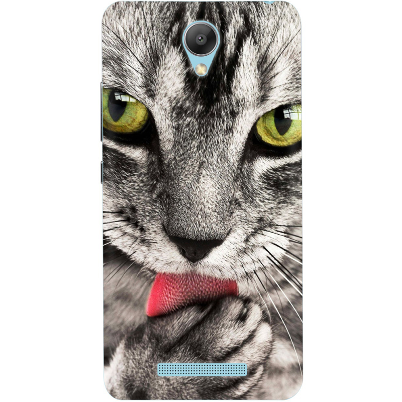 Чехол Uprint Xiaomi Redmi Note 2 