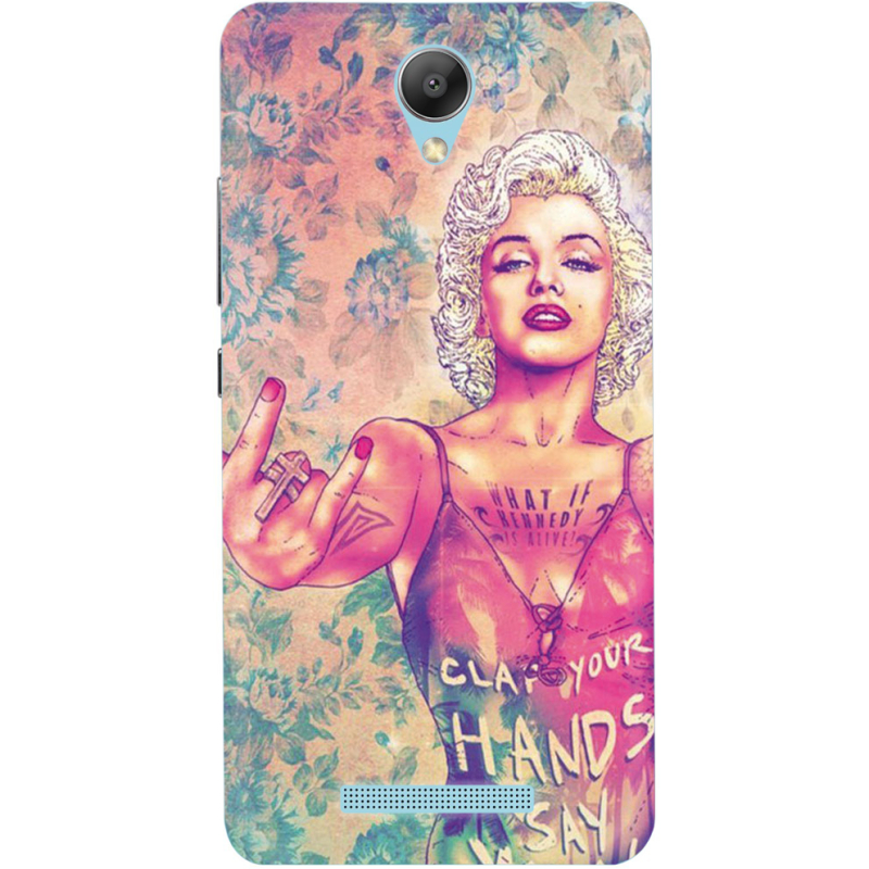 Чехол Uprint Xiaomi Redmi Note 2 