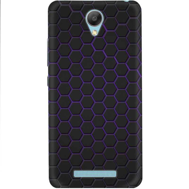 Чехол Uprint Xiaomi Redmi Note 2 