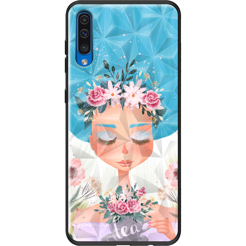 Чехол Prizma Uprint Samsung A505 Galaxy A50 