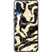 Чехол Prizma Uprint Samsung A505 Galaxy A50 Tiger Print
