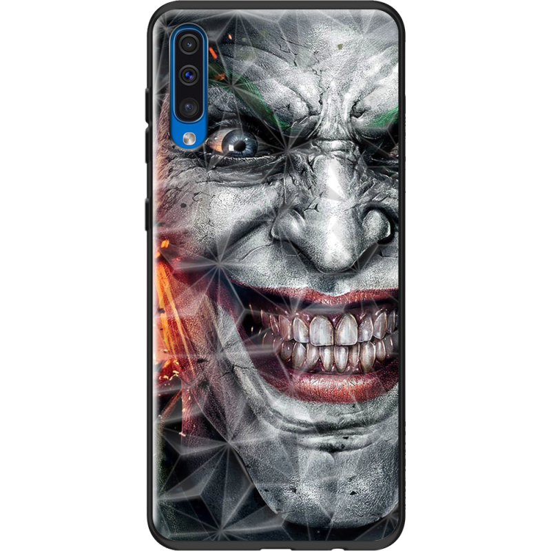 Чехол Prizma Uprint Samsung A505 Galaxy A50 Prankster