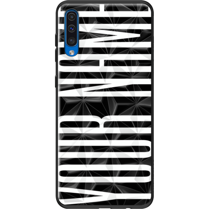 Чехол Prizma Uprint Samsung A505 Galaxy A50 