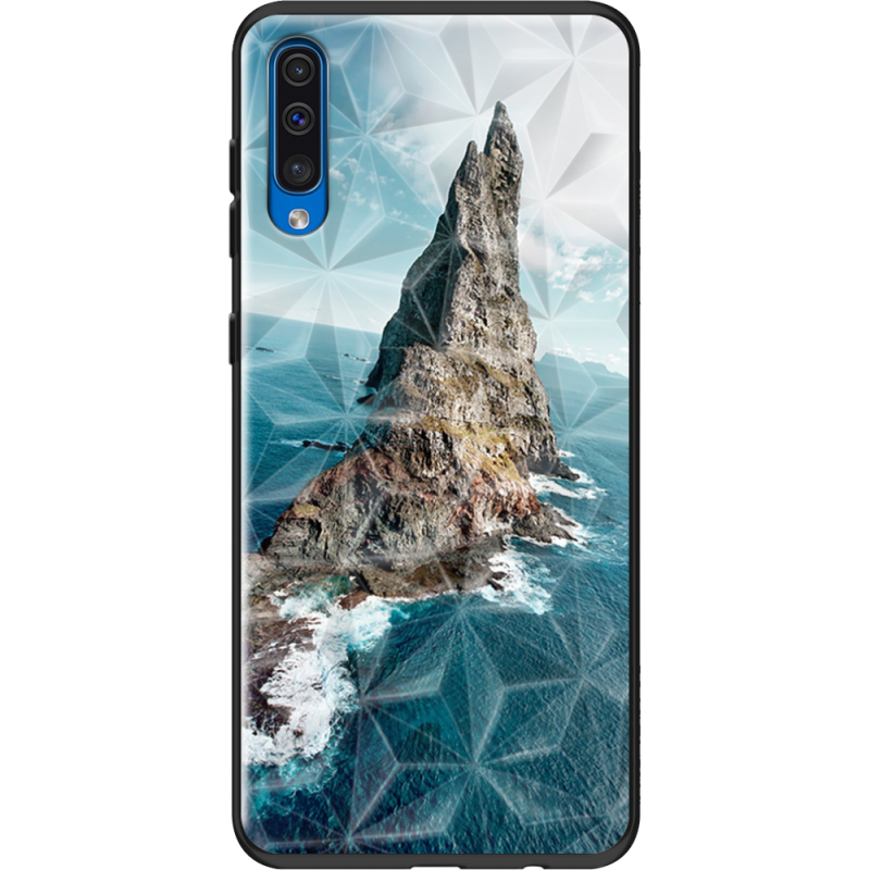 Чехол Prizma Uprint Samsung A505 Galaxy A50 
