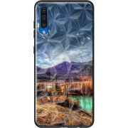 Чехол Prizma Uprint Samsung A505 Galaxy A50 