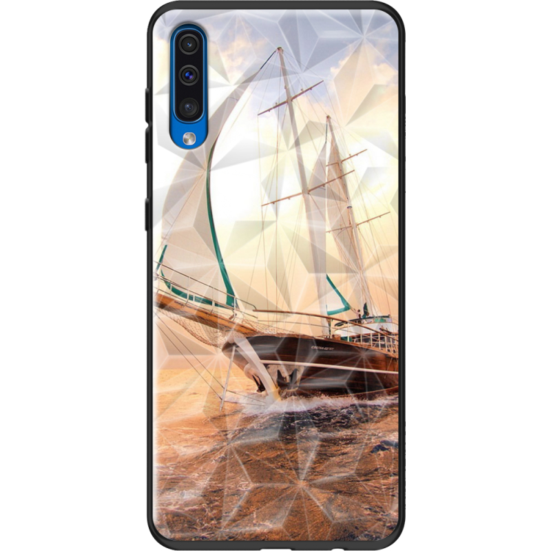 Чехол Prizma Uprint Samsung A505 Galaxy A50 