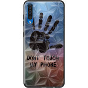 Чехол Prizma Uprint Samsung A505 Galaxy A50 