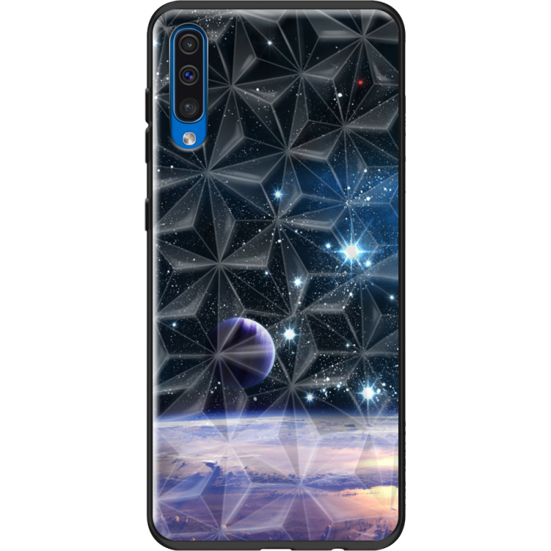 Чехол Prizma Uprint Samsung A505 Galaxy A50 