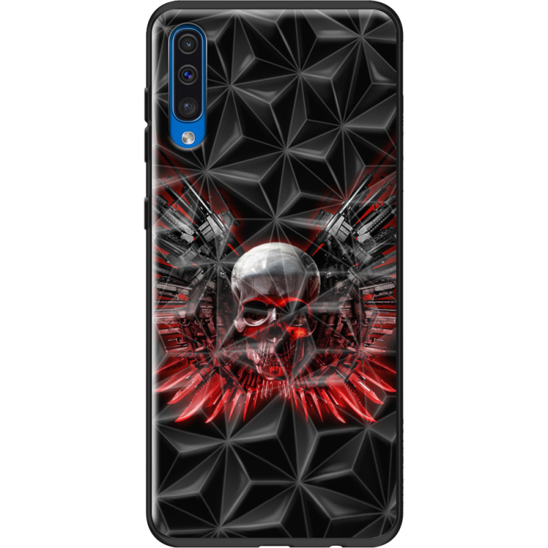 Чехол Prizma Uprint Samsung A505 Galaxy A50 