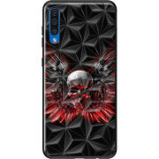 Чехол Prizma Uprint Samsung A505 Galaxy A50 