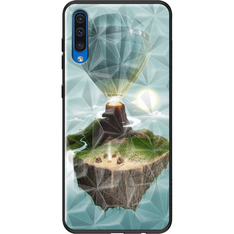 Чехол Prizma Uprint Samsung A505 Galaxy A50 