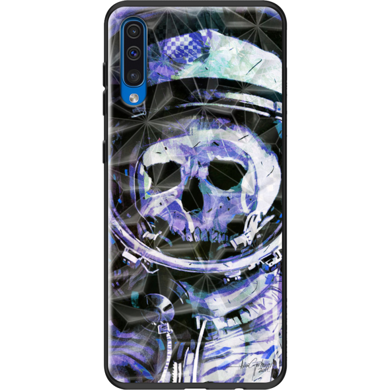 Чехол Prizma Uprint Samsung A505 Galaxy A50 