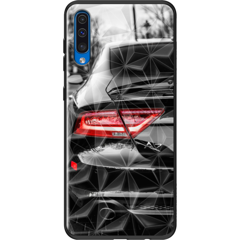 Чехол Prizma Uprint Samsung A505 Galaxy A50 Audi A7