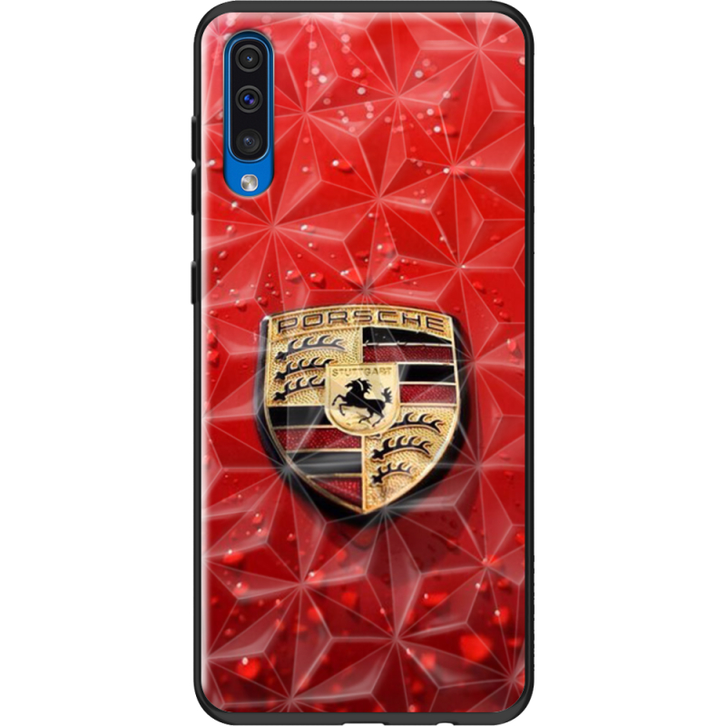 Чехол Prizma Uprint Samsung A505 Galaxy A50 