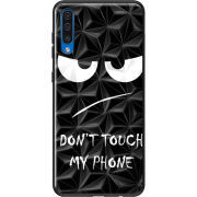 Чехол Prizma Uprint Samsung A505 Galaxy A50 