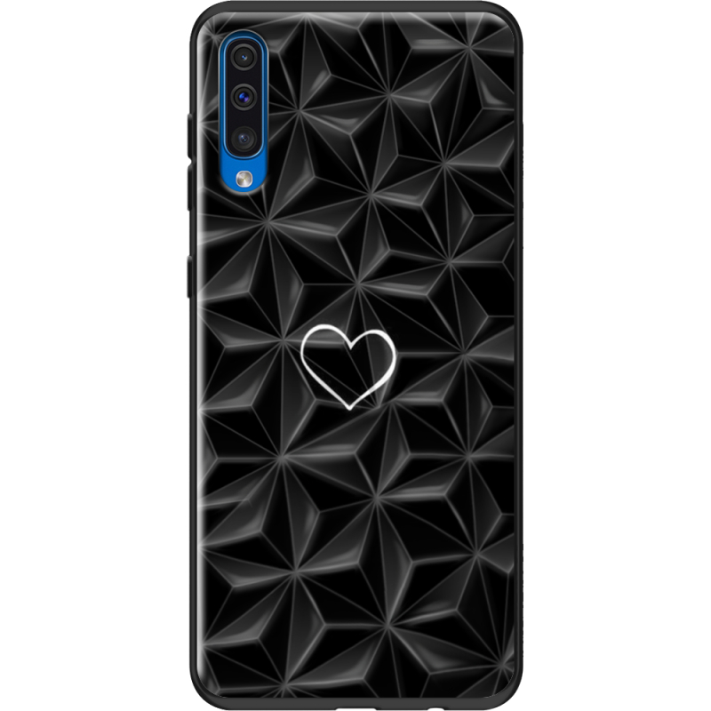 Чехол Prizma Uprint Samsung A505 Galaxy A50 