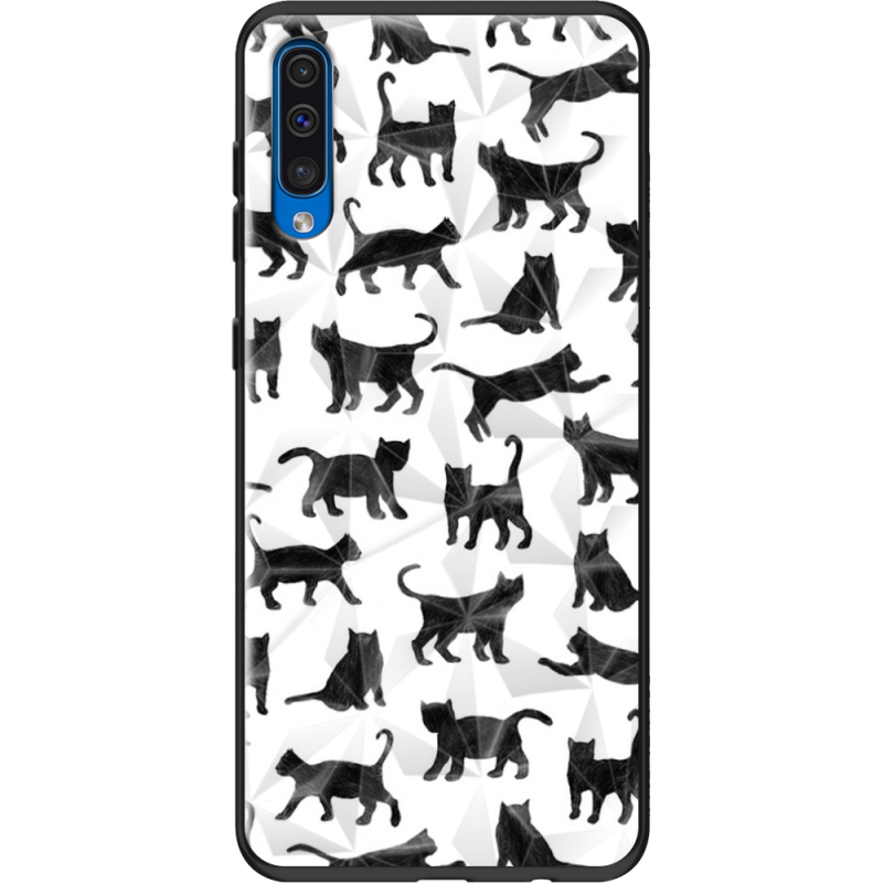 Чехол Prizma Uprint Samsung A505 Galaxy A50 