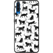 Чехол Prizma Uprint Samsung A505 Galaxy A50 