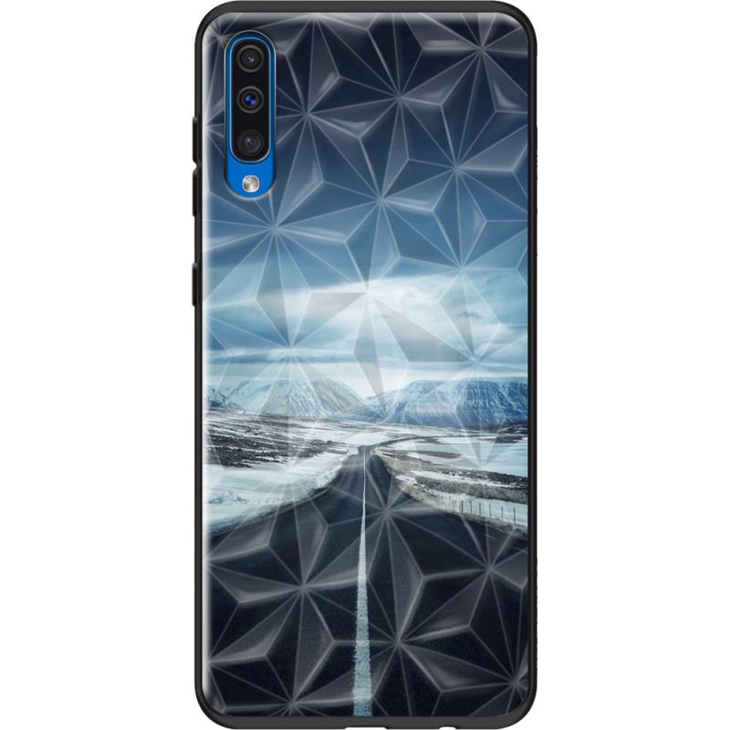 Чехол Prizma Uprint Samsung A505 Galaxy A50 