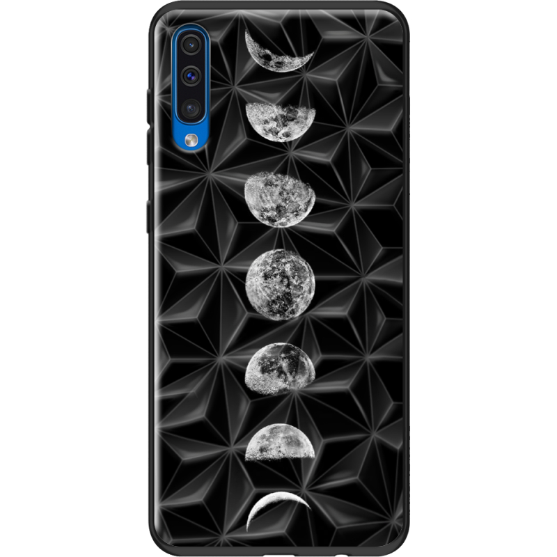 Чехол Prizma Uprint Samsung A505 Galaxy A50 