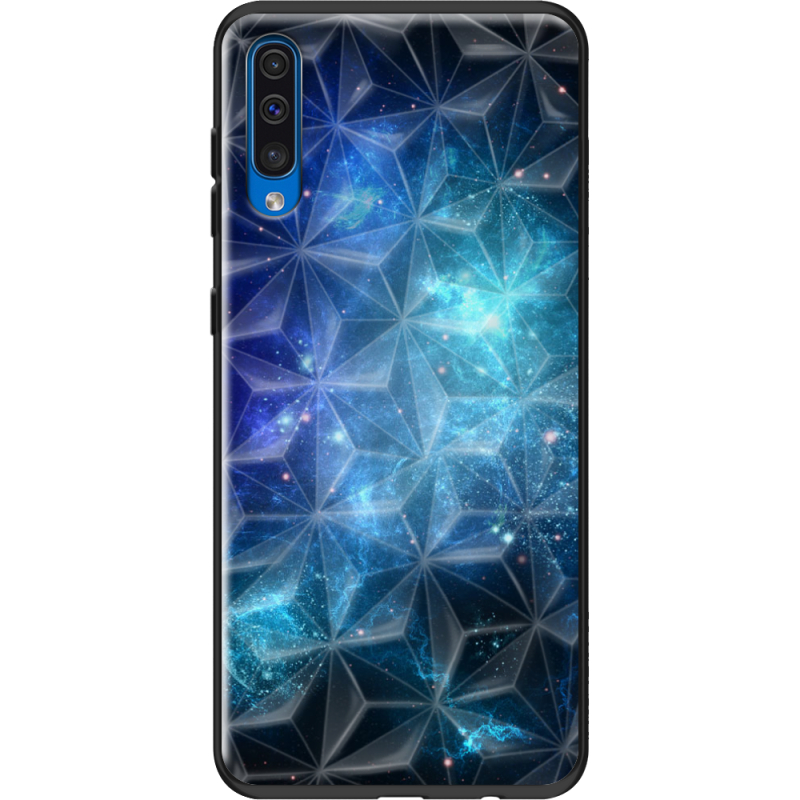 Чехол Prizma Uprint Samsung A505 Galaxy A50 