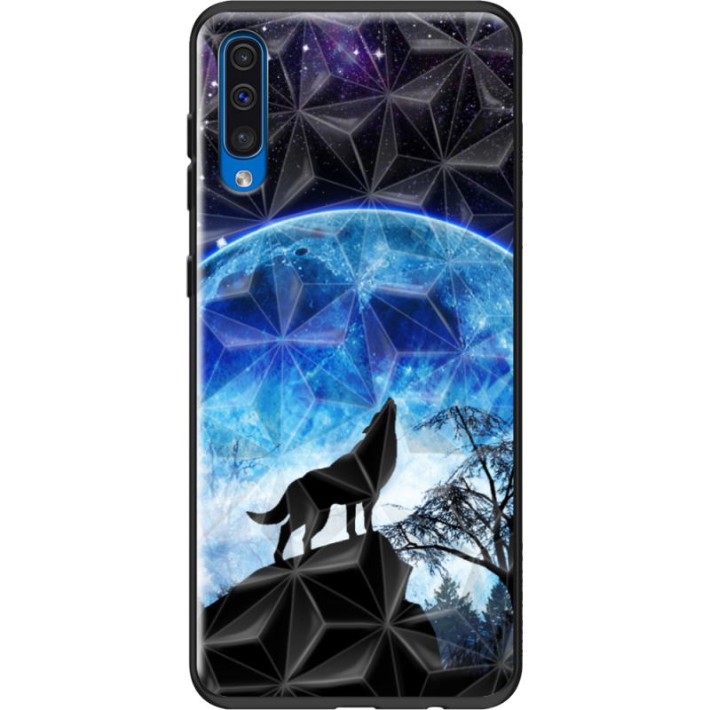 Чехол Prizma Uprint Samsung A505 Galaxy A50 