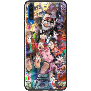 Чехол Prizma Uprint Samsung A505 Galaxy A50 