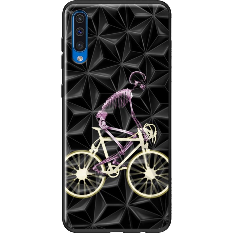 Чехол Prizma Uprint Samsung A505 Galaxy A50 