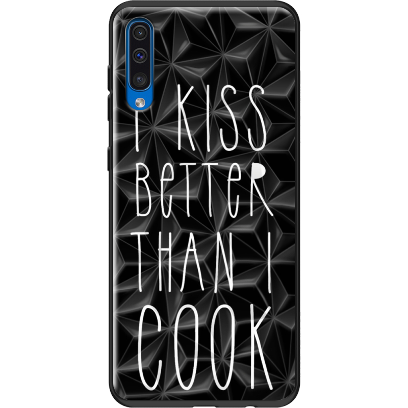 Чехол Prizma Uprint Samsung A505 Galaxy A50 