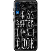 Чехол Prizma Uprint Samsung A505 Galaxy A50 