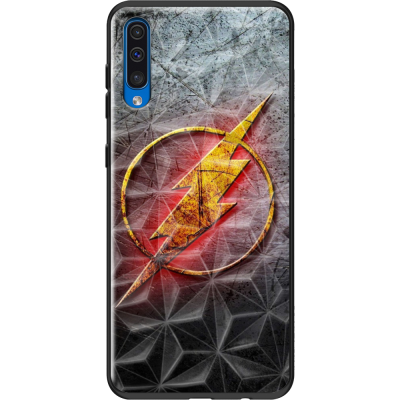 Чехол Prizma Uprint Samsung A505 Galaxy A50 