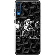 Чехол Prizma Uprint Samsung A505 Galaxy A50 