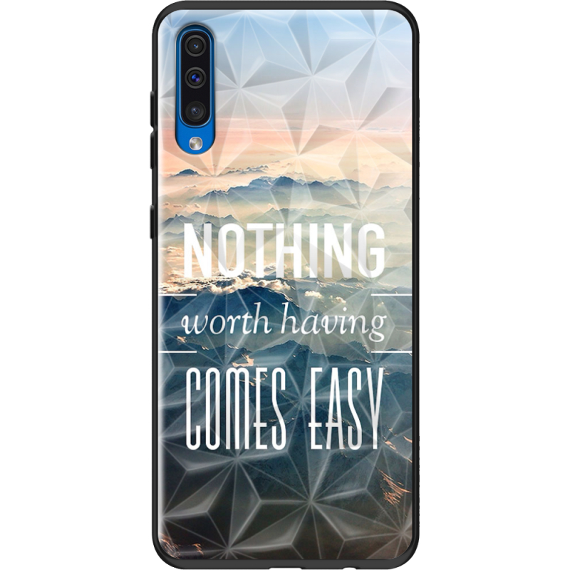 Чехол Prizma Uprint Samsung A505 Galaxy A50 