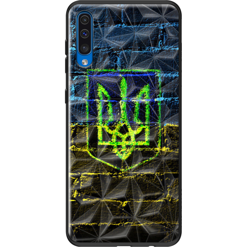 Чехол Prizma Uprint Samsung A505 Galaxy A50 