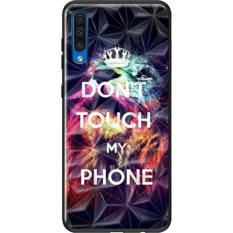 Чехол Prizma Uprint Samsung A505 Galaxy A50 