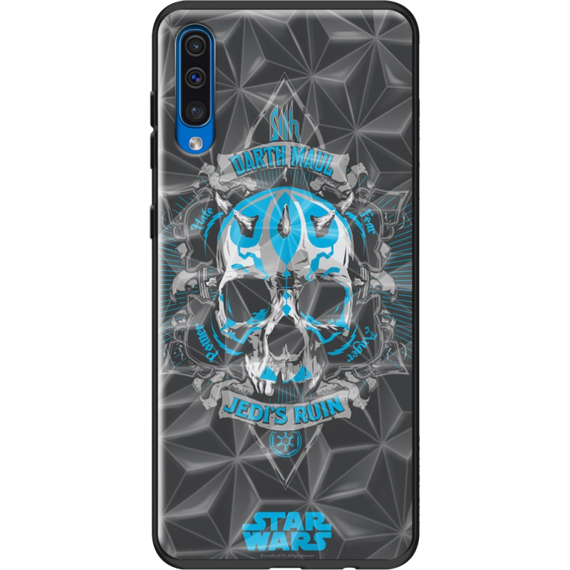 Чехол Prizma Uprint Samsung A505 Galaxy A50 