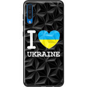 Чехол Prizma Uprint Samsung A505 Galaxy A50 