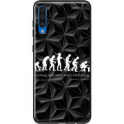 Чехол Prizma Uprint Samsung A505 Galaxy A50 